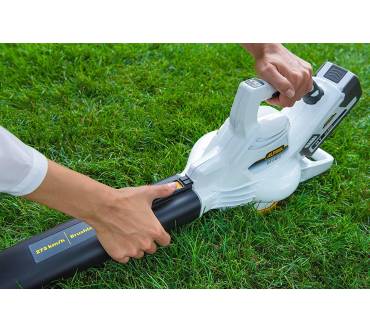 Produktbild Alpina Garden BLV 648 Li