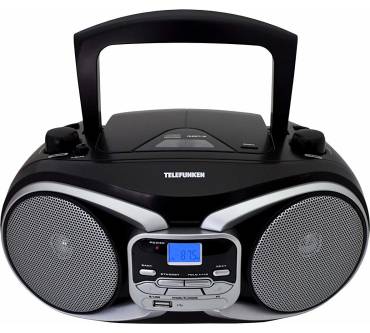 Produktbild Telefunken RC1003M