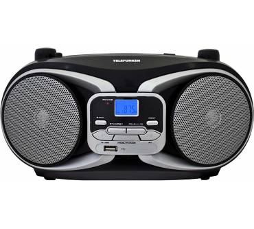 Produktbild Telefunken RC1003M