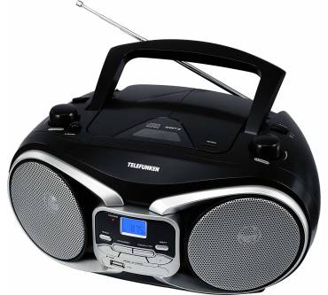 Produktbild Telefunken RC1003M