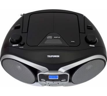 Produktbild Telefunken RC1003M