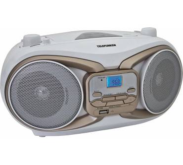 Produktbild Telefunken RC1003M