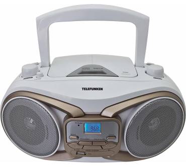 Produktbild Telefunken RC1003M