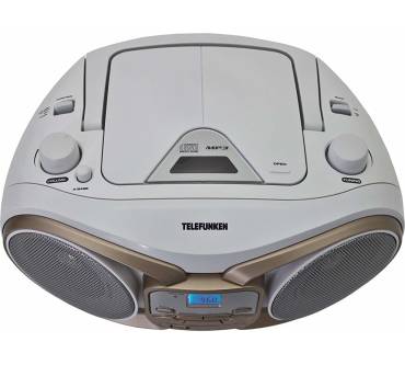 Produktbild Telefunken RC1003M