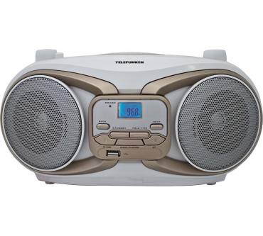 Produktbild Telefunken RC1003M