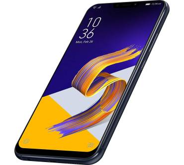 Produktbild Asus ZenFone 5Z (ZS620KL)