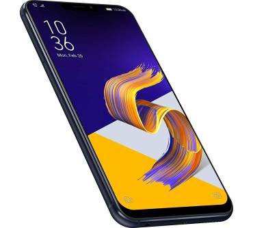 Produktbild Asus ZenFone 5Z (ZS620KL)