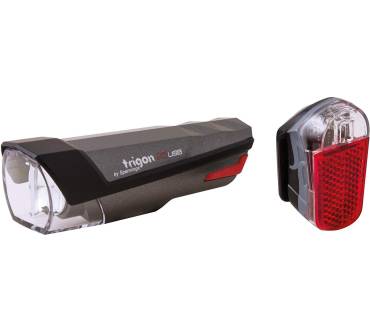 Produktbild Spanninga Trigon 25 Set