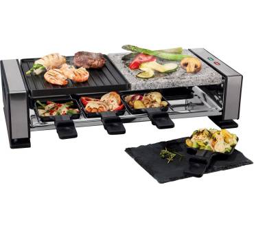 Produktbild Lidl / Silvercrest SRGS 1400 B2