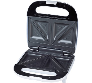 Produktbild Aldi Nord / QUIGG Sandwichmaker