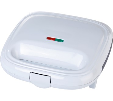 Produktbild Aldi Nord / QUIGG Sandwichmaker