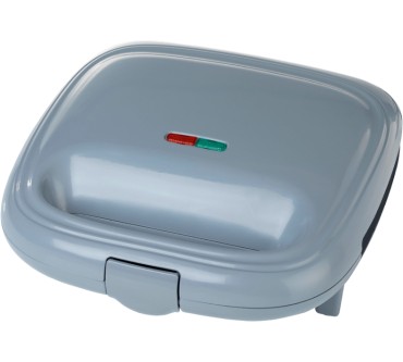 Produktbild Aldi Nord / QUIGG Sandwichmaker