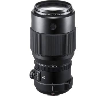 Produktbild Fujifilm Fujinon GF250mm F4 R LM OIS WR