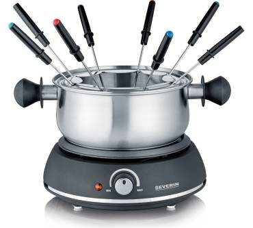 Produktbild Severin FO 2405