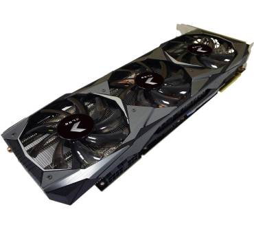Produktbild PNY GeForce RTX 2080 Ti XLR8 Gaming Overclocked