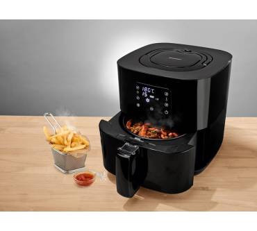 Produktbild Lidl / Silvercrest SHFD 1650 B1