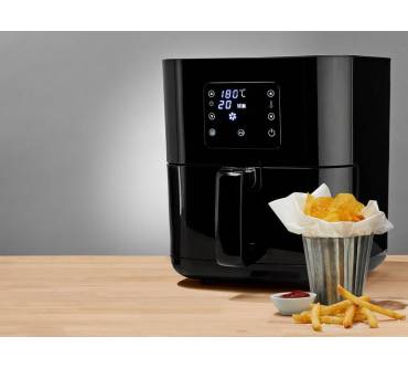 Produktbild Lidl / Silvercrest SHFD 1650 B1