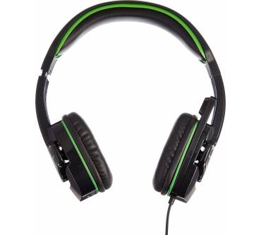 Produktbild AmazonBasics Gaming-Headset