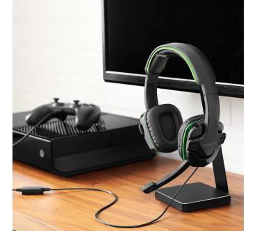 Produktbild AmazonBasics Gaming-Headset