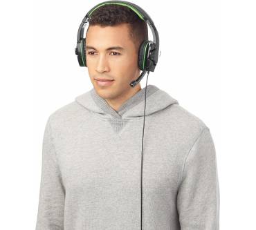 Produktbild AmazonBasics Gaming-Headset