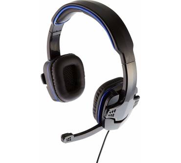 Produktbild AmazonBasics Gaming-Headset
