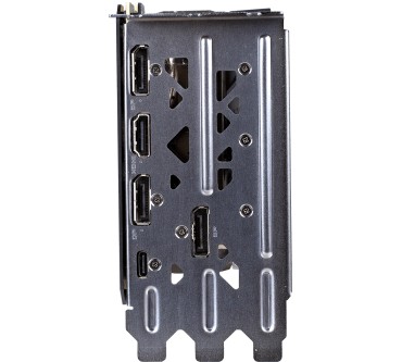 Produktbild EVGA GeForce RTX 2080 Ti XC Ultra Gaming