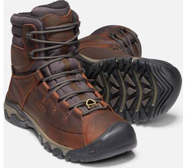 Produktbild Keen Targhee Lace Boot High WP