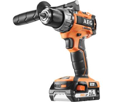 Produktbild AEG BS 18C2BL