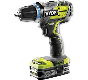 Produktbild Ryobi R18DDBL