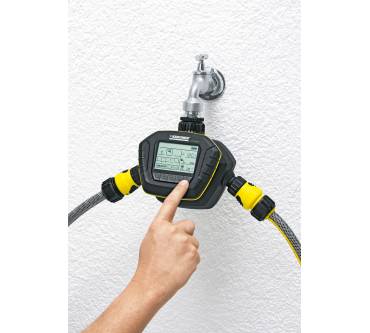 Produktbild Kärcher SensoTimer ST 6 Duo ecologic (2.645-214.0)