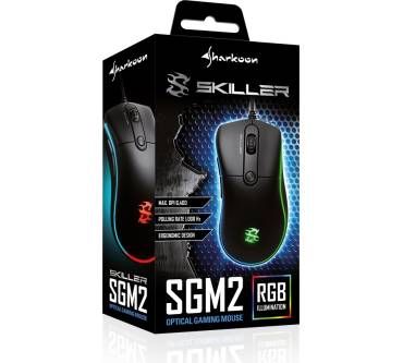 Produktbild Sharkoon Skiller SGM2