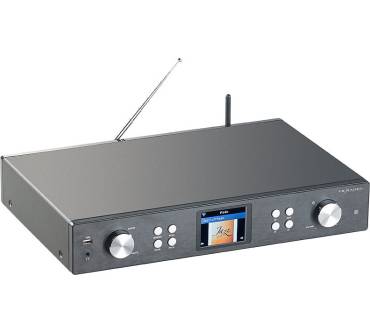 Produktbild VR-Radio IRS-710.HiFi