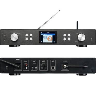 Produktbild VR-Radio IRS-710.HiFi