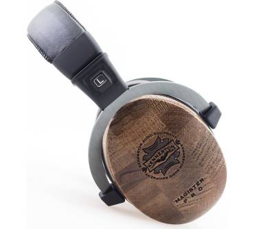 Produktbild Kennerton Magister Pro