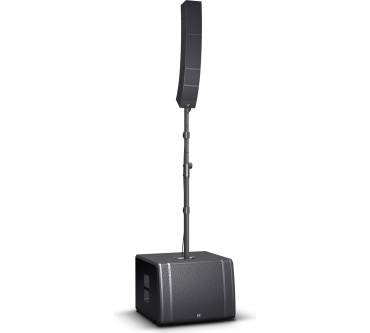 Produktbild LD Systems CURV 500 TS