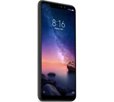 Produktbild Xiaomi Redmi Note 6 Pro
