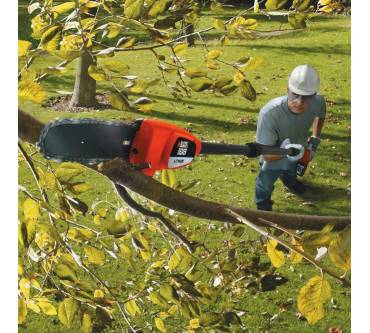 Produktbild Black + Decker GPC1820L20