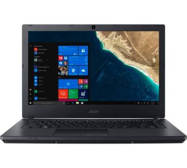 Produktbild Acer TravelMate P2410-G2-MG