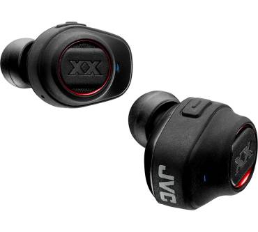 Produktbild JVC HA-XC70BT