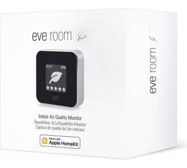 Produktbild Elgato Eve Room (2018)