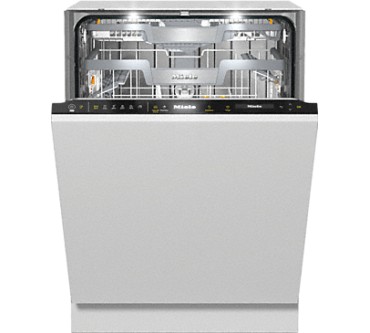 Produktbild Miele G 7595 SCVi XXL AutoDos