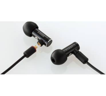 Produktbild Final Audio Design E4000