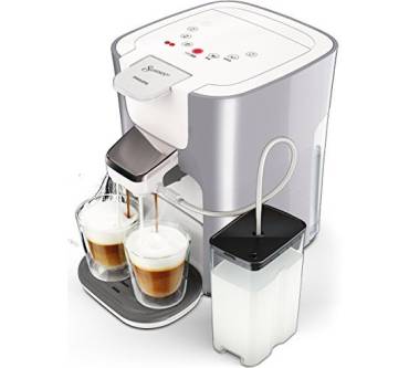 Produktbild Philips Senseo HD6574/50