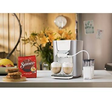 Produktbild Philips Senseo HD6574/50