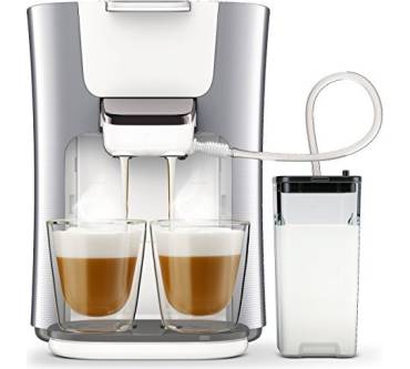 Produktbild Philips Senseo HD6574/50