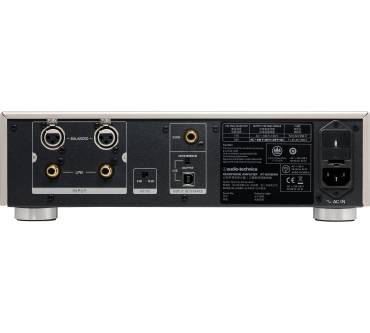 Produktbild Audio-Technica AT-HA5050H