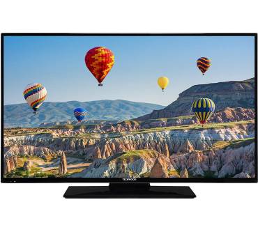 Produktbild Techwood F40T11A