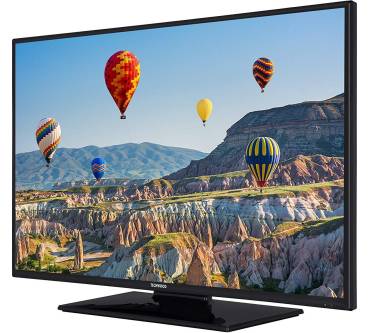 Produktbild Techwood F40T11A