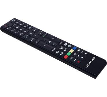 Produktbild Techwood F40T11A