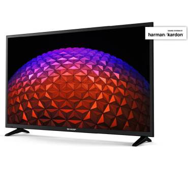 Produktbild Sharp LC-50CFG6002E